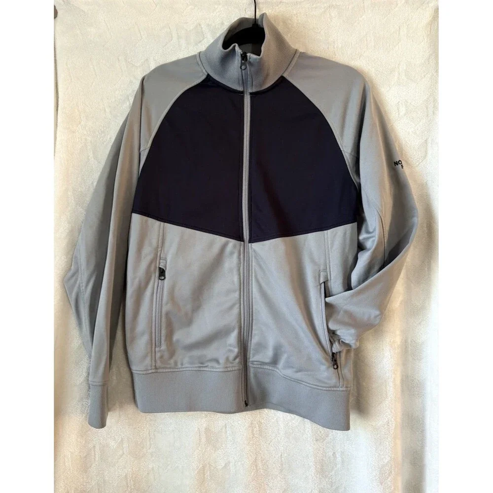 Men’s The North Face Full Zip Sweatshirt - Size Small